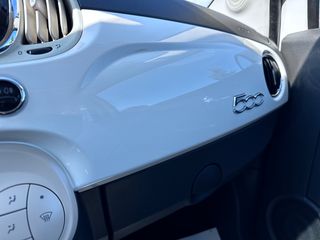 Fiat 500 2018 1.2 LOUNGE PANORAMA AUTOMATIC-thumb-31
