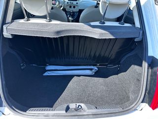 Fiat 500 2018 1.2 LOUNGE PANORAMA AUTOMATIC-thumb-34
