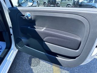 Fiat 500 2018 1.2 LOUNGE PANORAMA AUTOMATIC-thumb-36