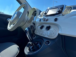 Fiat 500 2018 1.2 LOUNGE PANORAMA AUTOMATIC-thumb-19