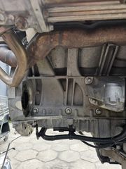 MERCEDES BENZ SPRINTER  519  642 ΚΟΜΠΛΕ ΚΙΝΗΤΗΡΑΣ.