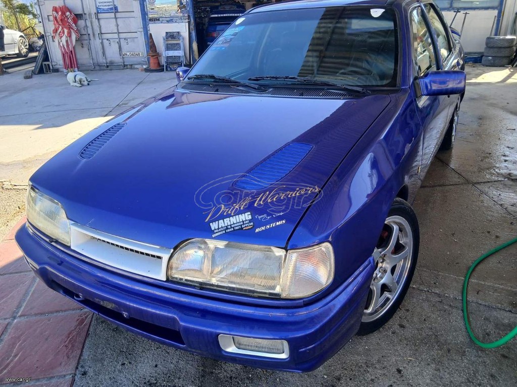 Ford Sierra 1992 4X4 COSWORTH