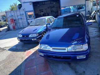 Ford Sierra 1992 4X4 COSWORTH-thumb-3