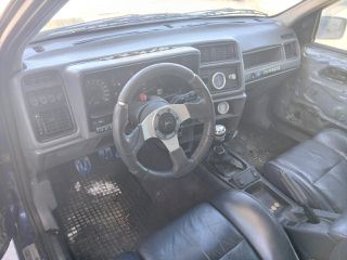 Ford Sierra 1992 4X4 COSWORTH-thumb-4