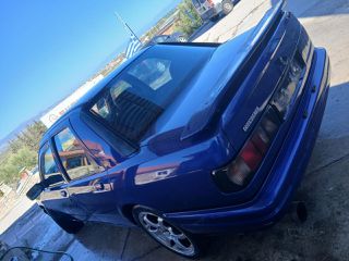 Ford Sierra 1992 4X4 COSWORTH-thumb-6