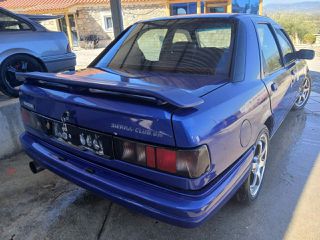 Ford Sierra 1992 4X4 COSWORTH-thumb-7