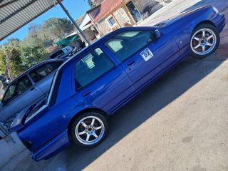 Ford Sierra 1992 4X4 COSWORTH-thumb-9