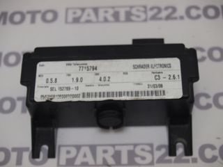 BMW R 1200 R ΗΛΕΚΤΡΟΝΙΚΗ ΜΟΝΑΔΑ ΣΥΝΑΓΕΡΜΟΥ & ΜΟΝΑΔΑ RDS 7 715 794 / 7715794 Νούμερο Αγγελίας (SKU): 52366