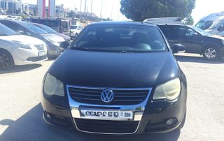 Volkswagen Eos 2007 1.6 FSI CABRIO