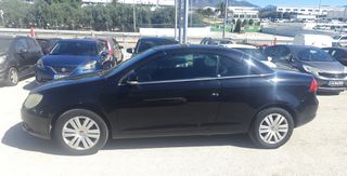 Volkswagen Eos 2007 1.6 FSI CABRIO-thumb-1