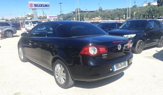 Volkswagen Eos 2007 1.6 FSI CABRIO-thumb-2
