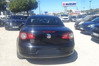 Volkswagen Eos 2007 1.6 FSI CABRIO-thumb-3