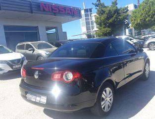 Volkswagen Eos 2007 1.6 FSI CABRIO-thumb-4