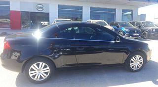 Volkswagen Eos 2007 1.6 FSI CABRIO-thumb-5