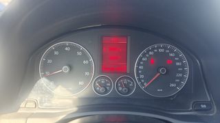 Volkswagen Eos 2007 1.6 FSI CABRIO-thumb-7
