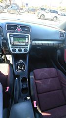 Volkswagen Eos 2007 1.6 FSI CABRIO-thumb-8