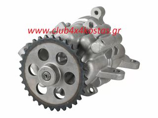ΑΝΤΛΙΑ ΛΑΔΙΟΥ FORD RANGER '12-/ MAZDA BT50 '11- UP 2.2/3.2/ TRANSIT '11- 2.2/ CITROEN JUMPER/ LAND ROVER DEFENDER '11-    BK2Q-6600-CA  Α' ΠΟΙΟΤΗΤΑ ΜΕ ΦΠΑ Οι τιμές είναι τελικές μαζί με το ΦΠΑ
