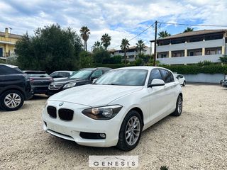 Bmw 118 2013