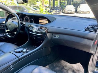 Mercedes-Benz CL 500 2014 4MATIC  AMG SPORTS PACKAGE-thumb-17