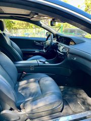 Mercedes-Benz CL 500 2014 4MATIC  AMG SPORTS PACKAGE-thumb-18