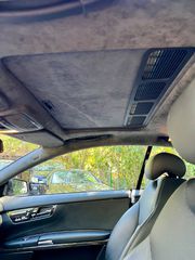 Mercedes-Benz CL 500 2014 4MATIC  AMG SPORTS PACKAGE-thumb-11
