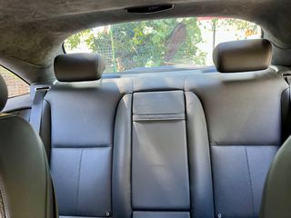 Mercedes-Benz CL 500 2014 4MATIC  AMG SPORTS PACKAGE-thumb-20