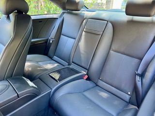 Mercedes-Benz CL 500 2014 4MATIC  AMG SPORTS PACKAGE-thumb-21