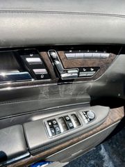 Mercedes-Benz CL 500 2014 4MATIC  AMG SPORTS PACKAGE-thumb-9