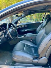 Mercedes-Benz CL 500 2014 4MATIC  AMG SPORTS PACKAGE-thumb-10