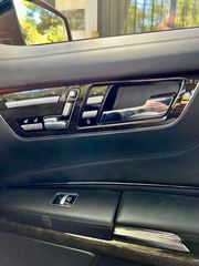 Mercedes-Benz CL 500 2014 4MATIC  AMG SPORTS PACKAGE-thumb-22