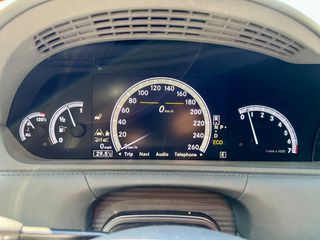 Mercedes-Benz CL 500 2014 4MATIC  AMG SPORTS PACKAGE-thumb-13