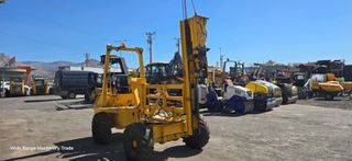 Πασαλομπήχτες Benford 2009 TS3000-thumb-1