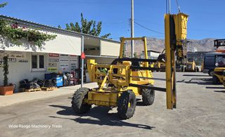 Πασαλομπήχτες Benford 2009 TS3000-thumb-5