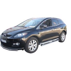 ΣΚΑΛΟΠΑΤΙΑ SKA 212 OVAL MAZDA CX7 2008+