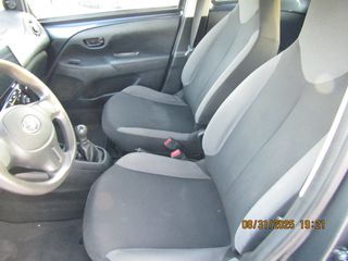 Toyota Aygo 2017 ΕΛΛΗΝΙΚΟ ΠΑΡΑΔΟΣΗ ΚΑΙ ΣΤΟΝ ΠΕΙΡΑΙΑ-thumb-6
