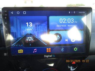 Toyota Aygo 2017 ΕΛΛΗΝΙΚΟ ΠΑΡΑΔΟΣΗ ΚΑΙ ΣΤΟΝ ΠΕΙΡΑΙΑ-thumb-9