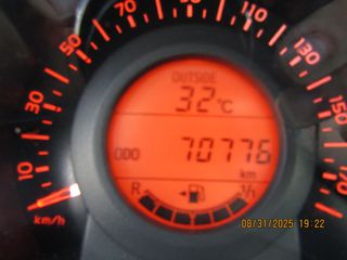 Toyota Aygo 2017 ΕΛΛΗΝΙΚΟ ΠΑΡΑΔΟΣΗ ΚΑΙ ΣΤΟΝ ΠΕΙΡΑΙΑ-thumb-11