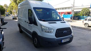 Κλούβα Ford 2014 Transit L2H3 Euro 5 (3θέσιο)