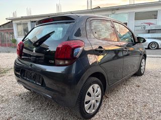 Peugeot 108 2016-thumb-1