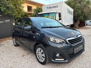 Peugeot 108 2016-thumb-2
