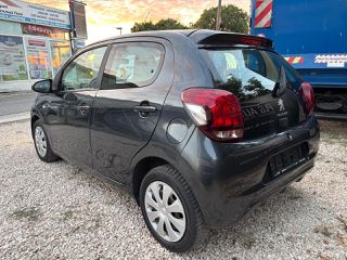 Peugeot 108 2016-thumb-3