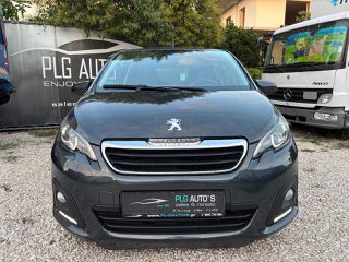 Peugeot 108 2016-thumb-4