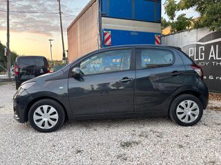 Peugeot 108 2016-thumb-6