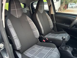 Peugeot 108 2016-thumb-7