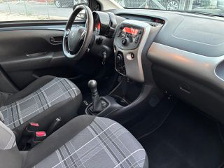 Peugeot 108 2016-thumb-8