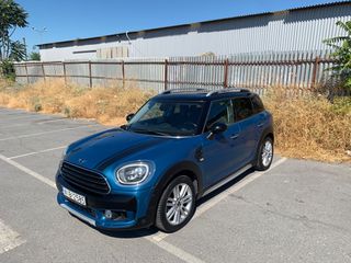 Mini Countryman 2017 COOPER AUTO!!!ΕΛΛΗΝΙΚΟ!!!