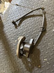 Sh300 πισω φρενο γνησιο honda