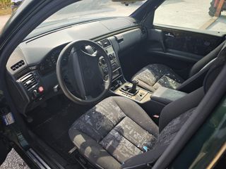 MERCEDES E-CLASS W210 '96-'02 * ΤΑΜΠΛΟ *ΑΝΤΑΛΛΑΚΤΙΚΑ SUVparts - AUTOplace*