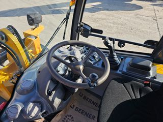Φορτωτής Με Λάστιχα Volvo 2015 L25F-thumb-4