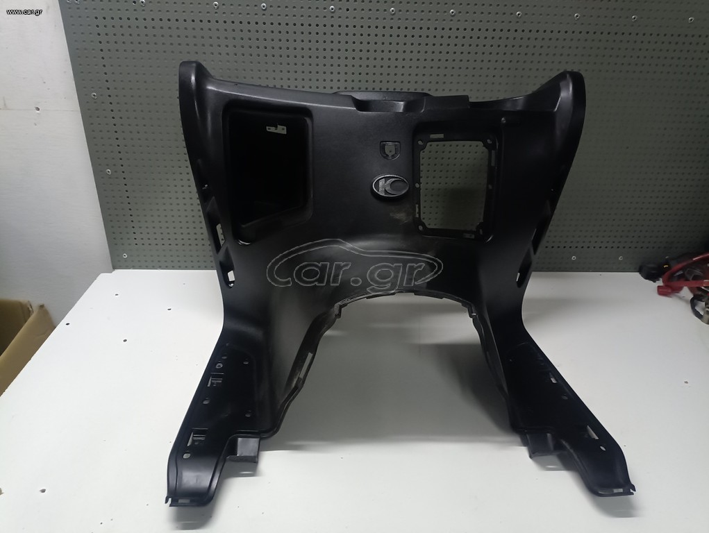 ΠΟΔΙΑ ΕΣΩΤΕΡΙΚΗ KYMCO XCITING 300-500